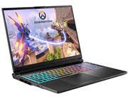 Stormforce ExoBook, Ultra 9-275HX, 32GB, 2TB, RTX 5080, 16",WIFI, Win 11