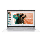 ASUS VivoBook Go 15 Laptop Intel N N200 4GB RAM 128GB SSD 15.6" Windows 11 Home