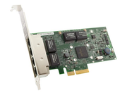 Broadcom BCM5719-4P Quad 1GbE PCIe 2.0 x4