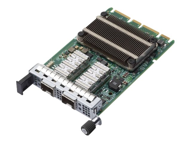 Broadcom BCM957412N4120C Dual-Port 10GbE PCIe 3.0 Network Adapter