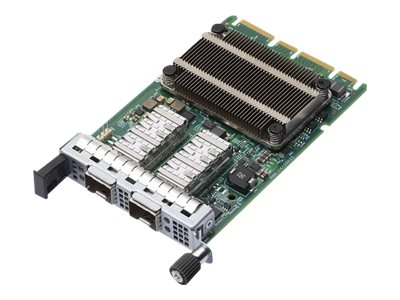 Broadcom NetXtreme N225P 2-Port 25GbE PCIe 3.0