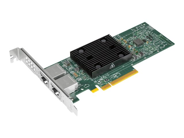 Broadcom BCM957416A4160C Dual-Port 25GbE PCIe