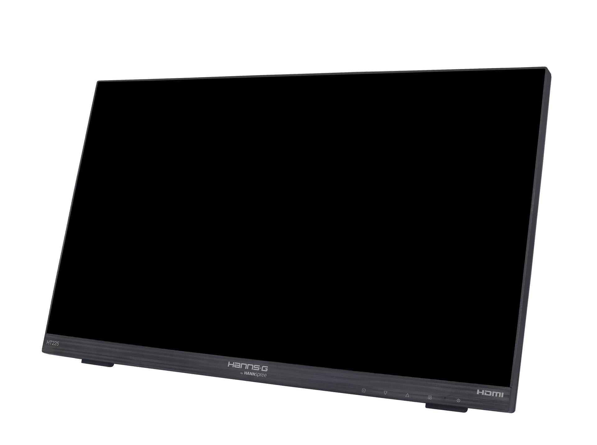 Hannspree HT225HPB 21.5″ Full HD Touchscreen Monitor, Multi-Touch, HDMI - Image 3