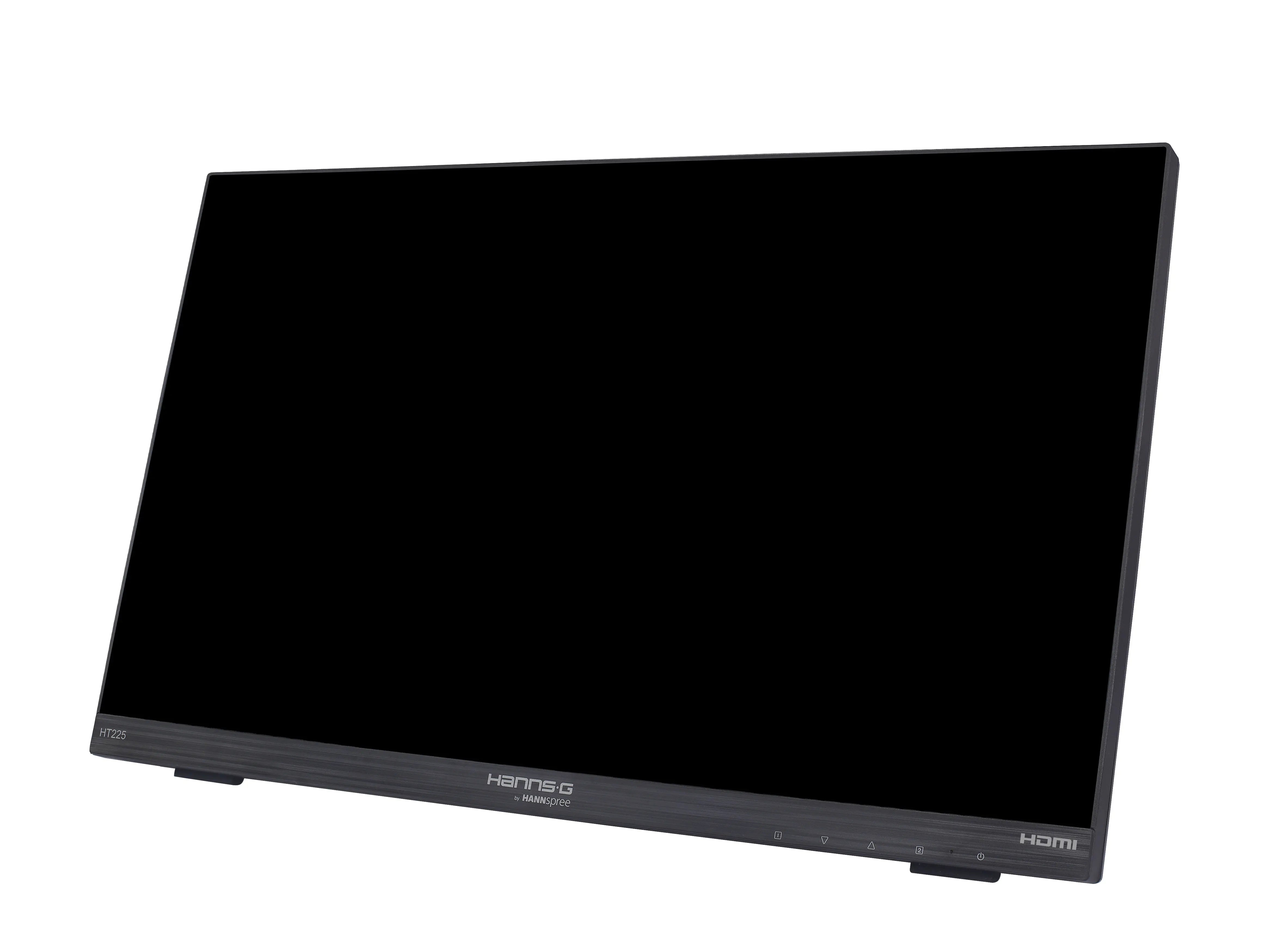 Hannspree HT225HPB 21.5″ Full HD Touchscreen Monitor, Multi-Touch, HDMI - Image 3