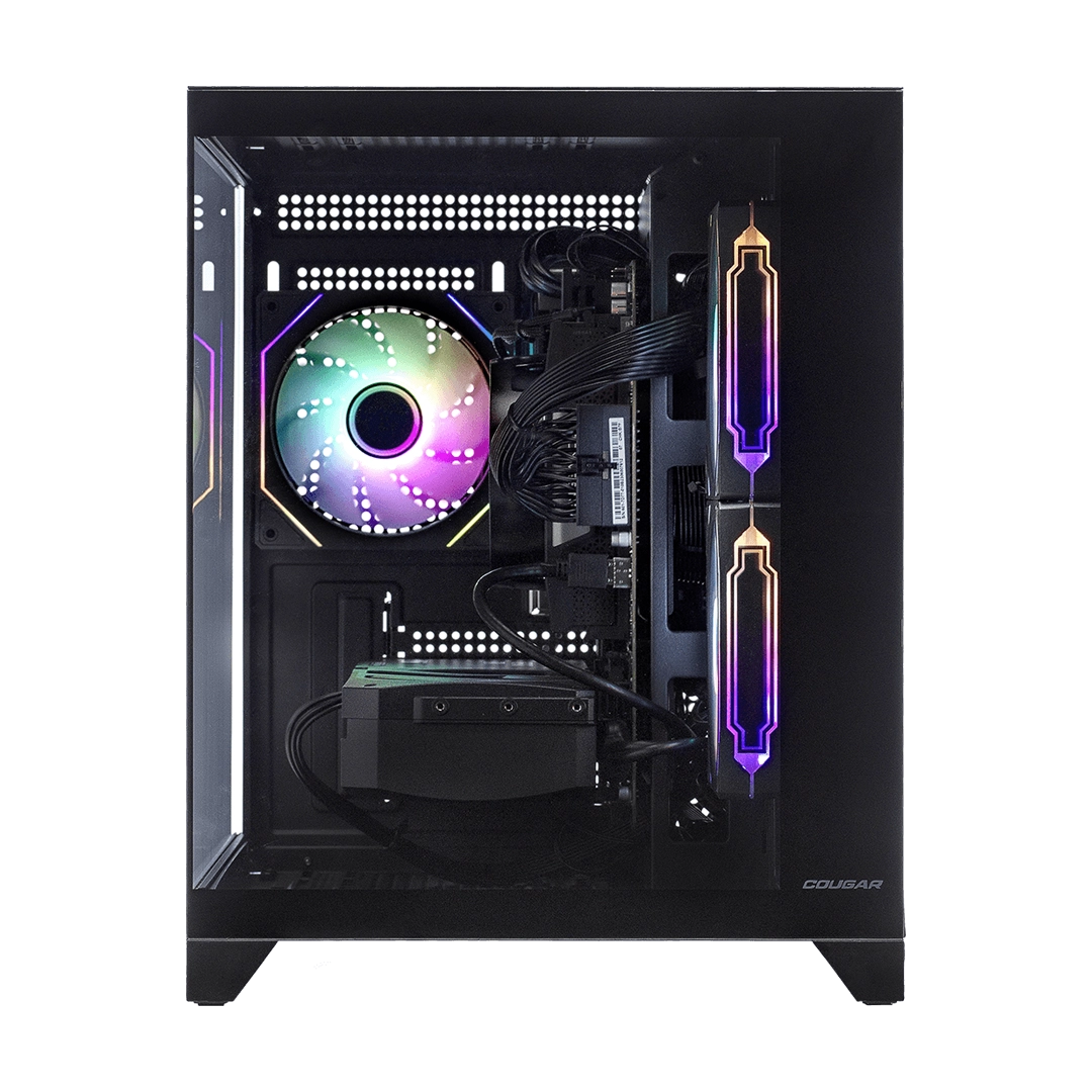 Stormforce R5 5500, 16GB, 1TB, RTX 5060 8GB WiFi, No OS - Image 4
