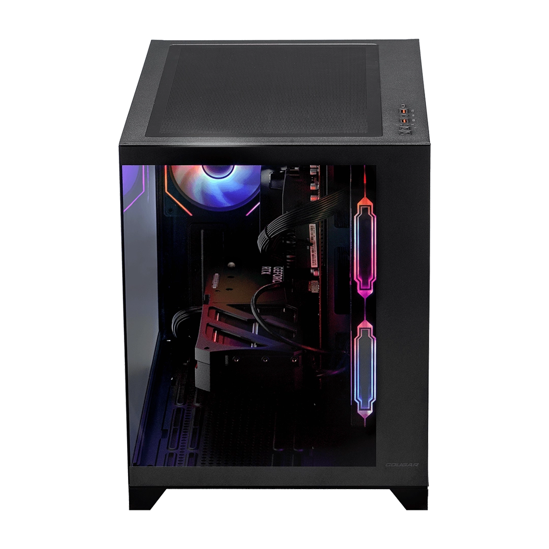 Stormforce R5 5500, 16GB, 1TB, RTX 5060 8GB WiFi, No OS - Image 3