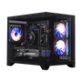 Stormforce R5 5500, 16GB, 1TB, RTX 5060 8GB WiFi, No OS