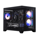 Stormforce i5 12400F, 16GB, 1TB, RTX 5060, WiFi, No OS
