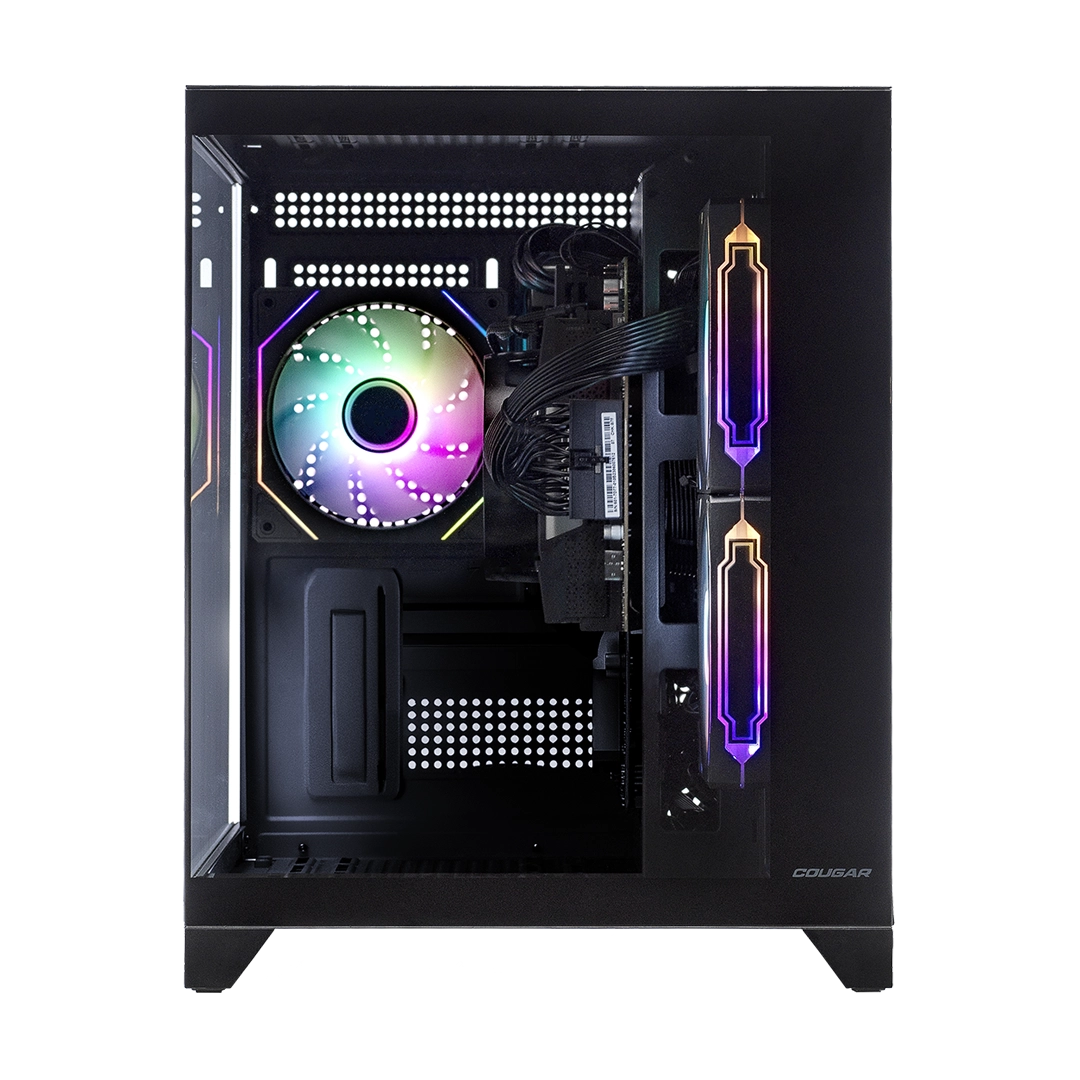 Stormforce R7 5700G, 16GB, 1TB, WiFi, No OS - Image 4
