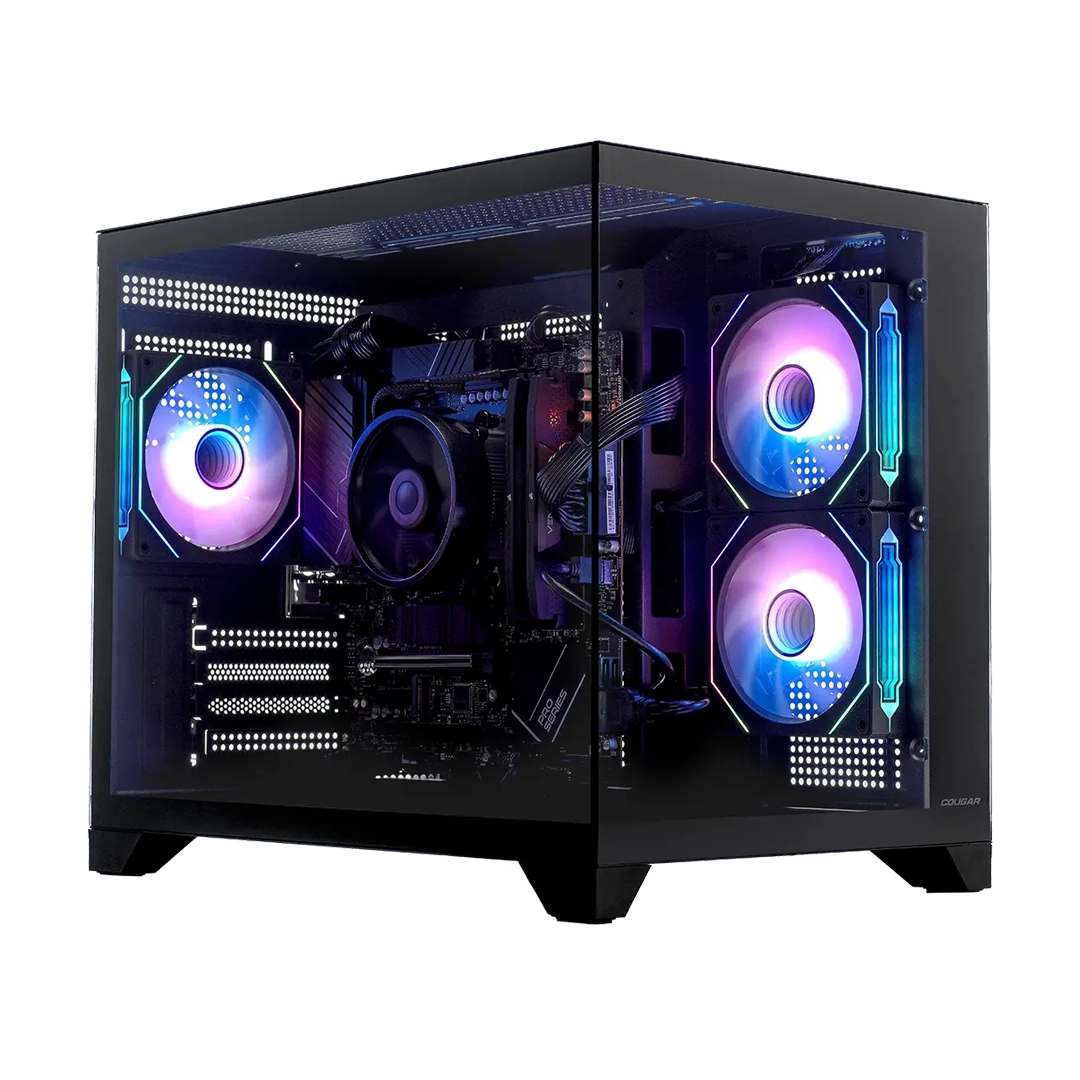 Stormforce R7 5700G, 16GB, 1TB, WiFi, No OS
