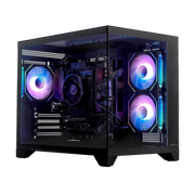 Stormforce R7 5700G, 16GB, 1TB, WiFi, No OS