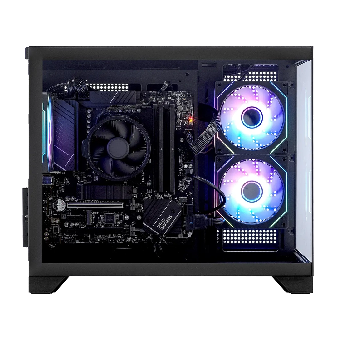 Stormforce R7 5700G, 16GB, 1TB, WiFi, No OS - Image 2