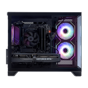 Stormforce R5 5500, 16GB, 1TB, RTX 5060 8GB WiFi, No OS - Image 2