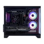 Stormforce R5 5500, 16GB, 1TB, RTX 3050 6GB WiFi, No OS - Image 2