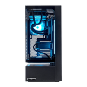 Stormforce R7 9800X3D, 32GB, 2TB, RX 9070 XT, WiFi, Win 11 - Image 3