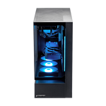 Stormforce R7 9800X3D, 32GB, 2TB, RX 9070 XT, WiFi, Win 11 - Image 2