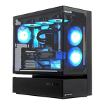 Stormforce R7 9800X3D, 32GB, 2TB, RX 9070 XT, WiFi, Win 11
