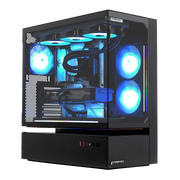 Stormforce R7 9800X3D, 32GB, 2TB, RX 9070 XT, WiFi, Win 11