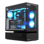 Stormforce R7 9800X3D, 32GB, 2TB, RX 9070 XT, WiFi, Win 11