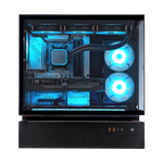 Stormforce R7 9800X3D, 32GB, 2TB, RX 9070 XT, WiFi, Win 11 - Image 4