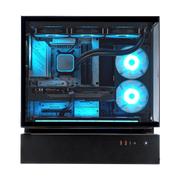Stormforce R7 9800X3D, 32GB, 2TB, RX 9070 XT, WiFi, Win 11 - Image 4
