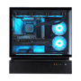 Stormforce R7 9800X3D, 32GB, 2TB, RX 9070 XT, WiFi, Win 11 - Image 4