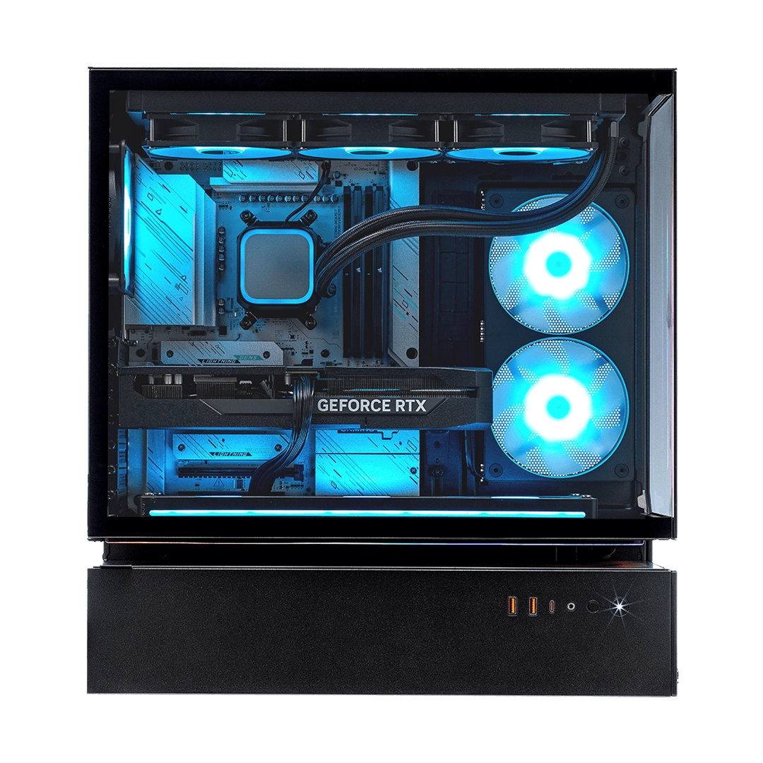 Stormforce R7 9800X3D, 32GB, 2TB, RTX 5080, WiFi, Win 11 - Image 2