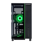 Stormforce R7 5700X, 32GB, 1TB,RX 9070 XT, WiFi, Win 11 - Image 4