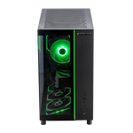 Stormforce Intel i5 14400F, 32GB, 1TB, RTX 5070 12gb, WiFi, Win 11 - Image 3