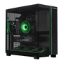 Stormforce R7 5700X, 16GB, 1TB,RTX 5060ti 8gb, WiFi, Win 11