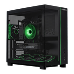 Stormforce Intel i5 14400F, 32GB, 1TB, RTX 5070 12gb, WiFi, Win 11