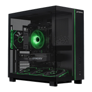 Stormforce R7 7800X3D, 32GB, 1TB, RTX 5070, WiFi, Win 11