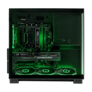 Stormforce R7 5700X, 16GB, 1TB,RTX 5060ti 8gb, WiFi, Win 11 - Image 2