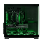 Stormforce Intel i5 14400F, 32GB, 1TB, RTX 5070 12gb, WiFi, Win 11 - Image 2