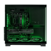 Stormforce R7 5700X, 32GB, 1TB,RX 9070 XT, WiFi, Win 11 - Image 2