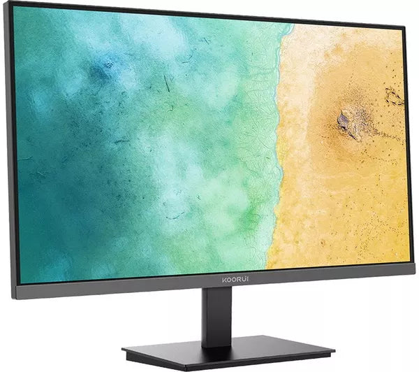 KOORUI E2411F 23.8" Full HD IPS Monitor 100Hz