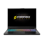 Stormforce ExoBook, Ultra 9-275HX, 32GB, 2TB, RTX 5090,16", WIFI, Win 11