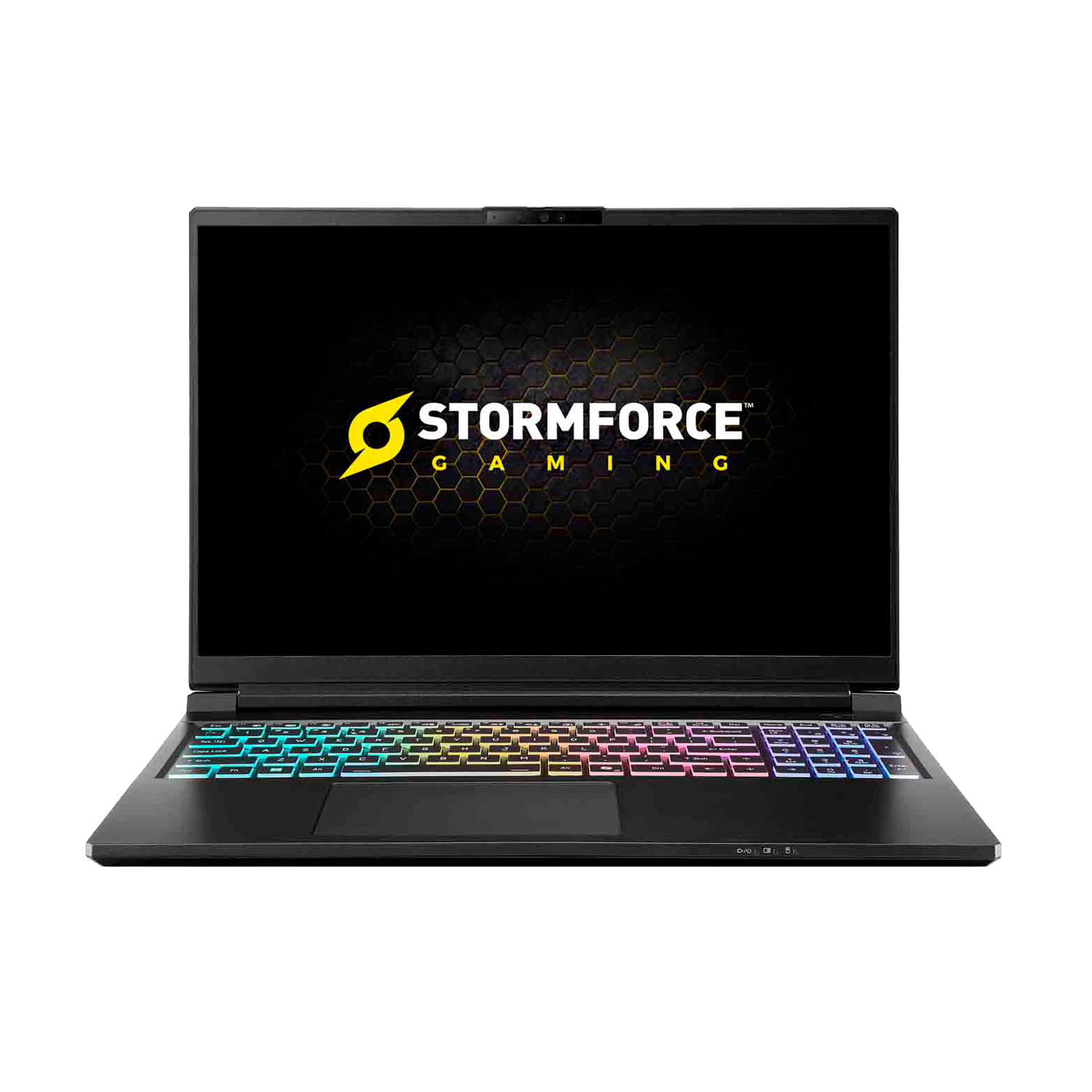 Stormforce ExoBook, Ultra 9-275HX, 32GB, 2TB, RTX 5090,16", WIFI, Win 11