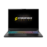 Stormforce ExoBook, Ultra 9-275HX, 32GB, 2TB, RTX 5080, 16",WIFI, Win 11