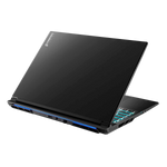 Stormforce ExoBook, Ultra 9-275HX, 32GB, 2TB, RTX 5090,16", WIFI, Win 11