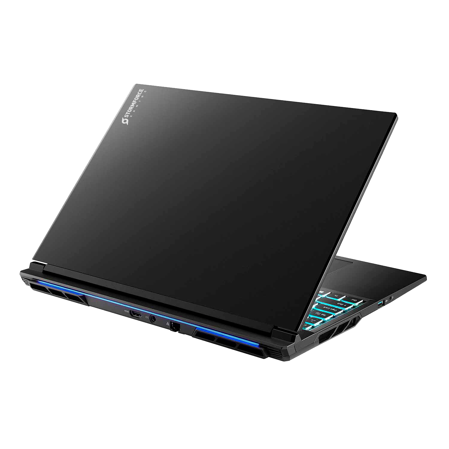 Stormforce ExoBook, Ultra 9-275HX, 32GB, 2TB, RTX 5090,16", WIFI, Win 11