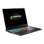 Stormforce ExoBook, Ultra 9-275HX, 32GB, 2TB, RTX 5080, 16",WIFI, Win 11