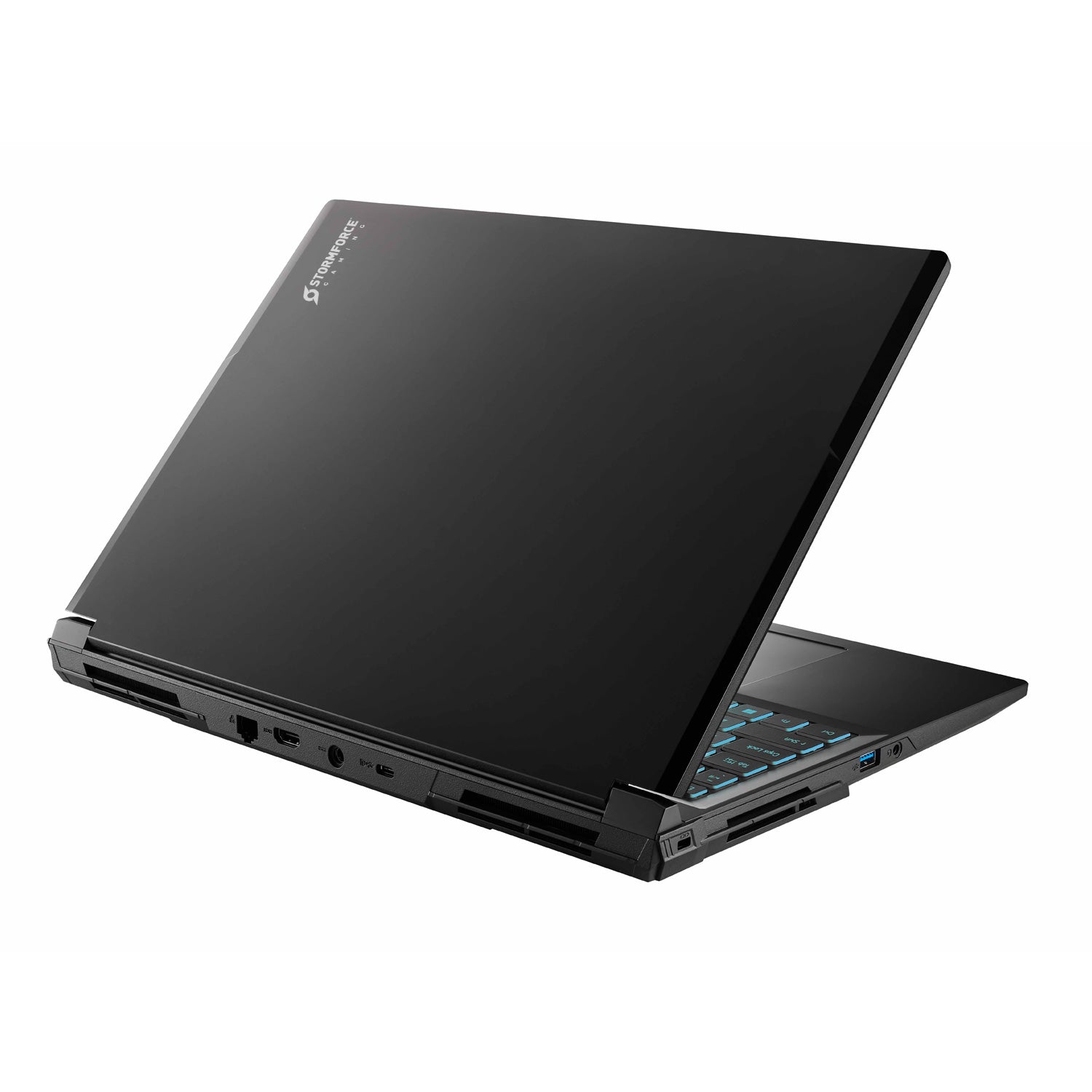 Stormforce ExoBook 16", Core i9-14900HX, 16GB DDR5, 1TB SSD,16", Wifi, Win 11