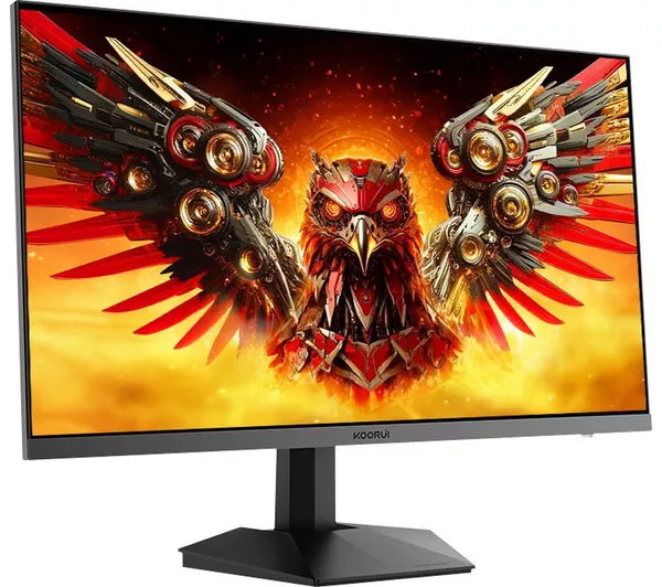 KOORUI G2711P 27" Full HD IPS Monitor 200Hz
