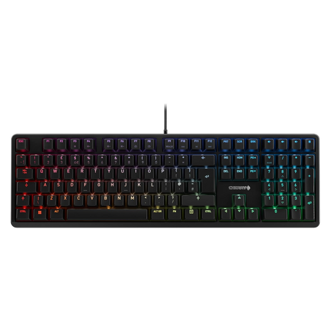 Cherry G80-3000N RGB Keyboard