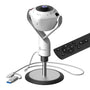 j5create 360° All-Around Webcam with Integrated Speakerphone - Image 2