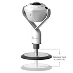 j5create 360° All-Around Webcam with Integrated Speakerphone - Image 3