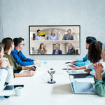 j5create 360° All-Around Webcam with Integrated Speakerphone - Image 6