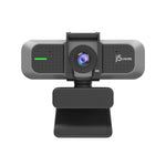 j5create JVU430 USB™ 4K Ultra HD Webcam - Image 5