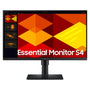 Samsung S24D400GAU 24" Full HD Monitor IPS Panel 100Hz